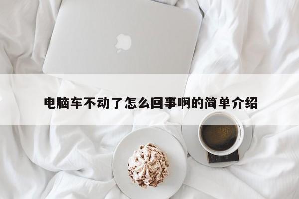 电脑车不动了怎么回事啊的简单介绍