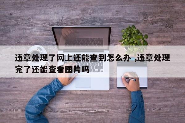 违章处理了网上还能查到怎么办 ,违章处理完了还能查看图片吗