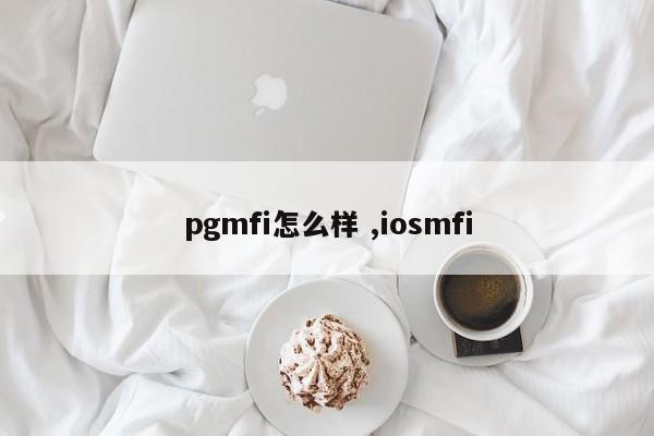 pgmfi怎么样 ,iosmfi