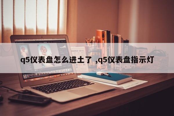 q5仪表盘怎么进土了 ,q5仪表盘指示灯