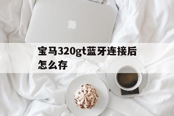 宝马320gt蓝牙连接后怎么存(宝马320gt蓝牙连接后怎么存音乐)